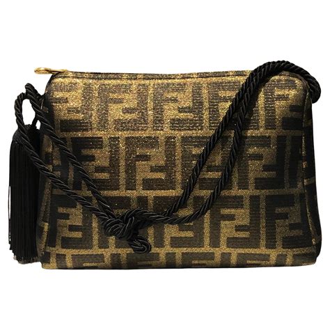 fendi weave bag|Fendi shopping bag tote.